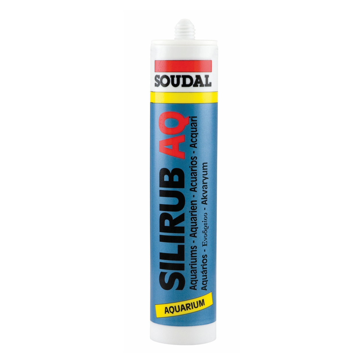 Silirub AQ - VURAL PVC YAPI MALZEMELERİ SAN. VE TİC. A.Ş.