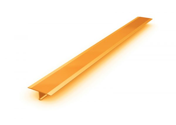 T Profili T Profili - VURAL PVC YAPI MALZEMELERİ SAN. VE TİC. A.Ş.